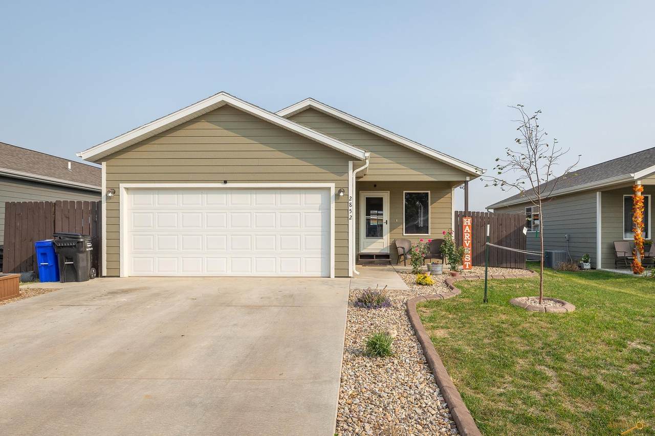 2852 Johnson Ranch Rd - Photo 1