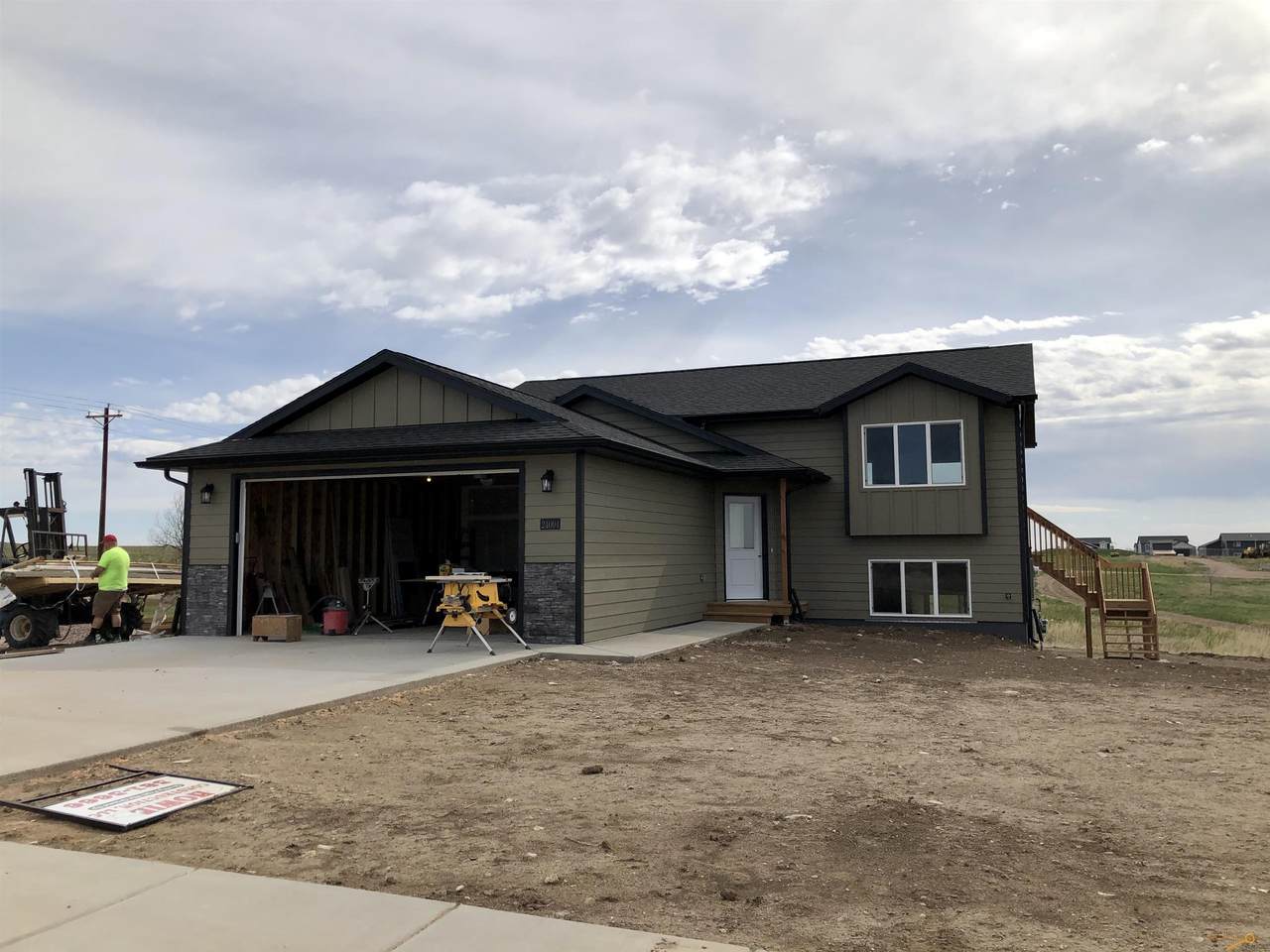 24040 Bridle Ridge Rd - Photo 1