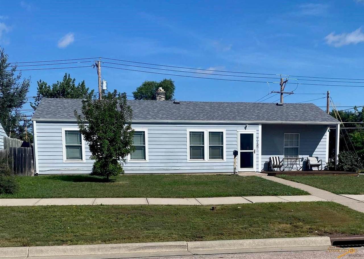 718 Tallent - Photo 1