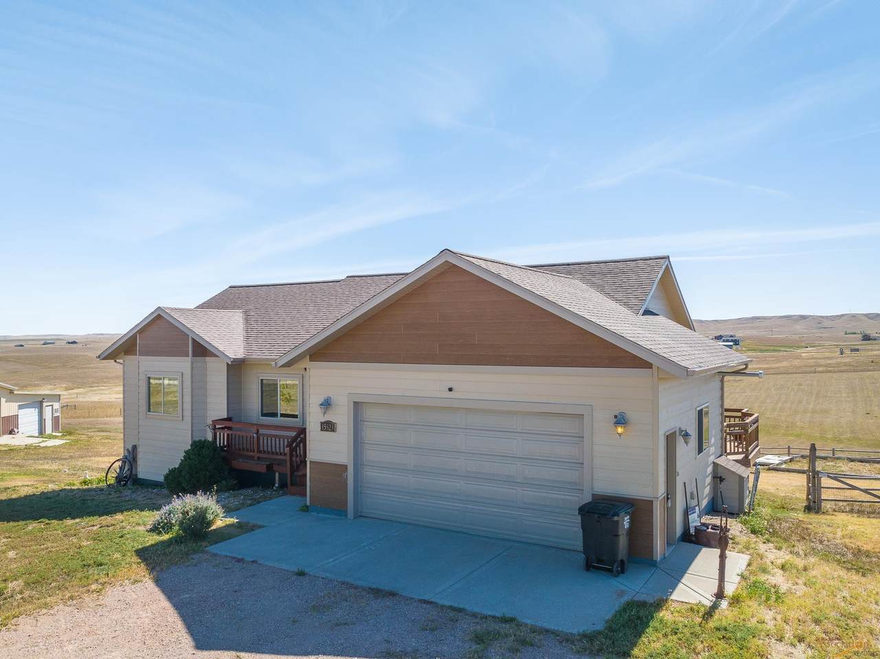 15523 Lonesome Dove St - Photo 1