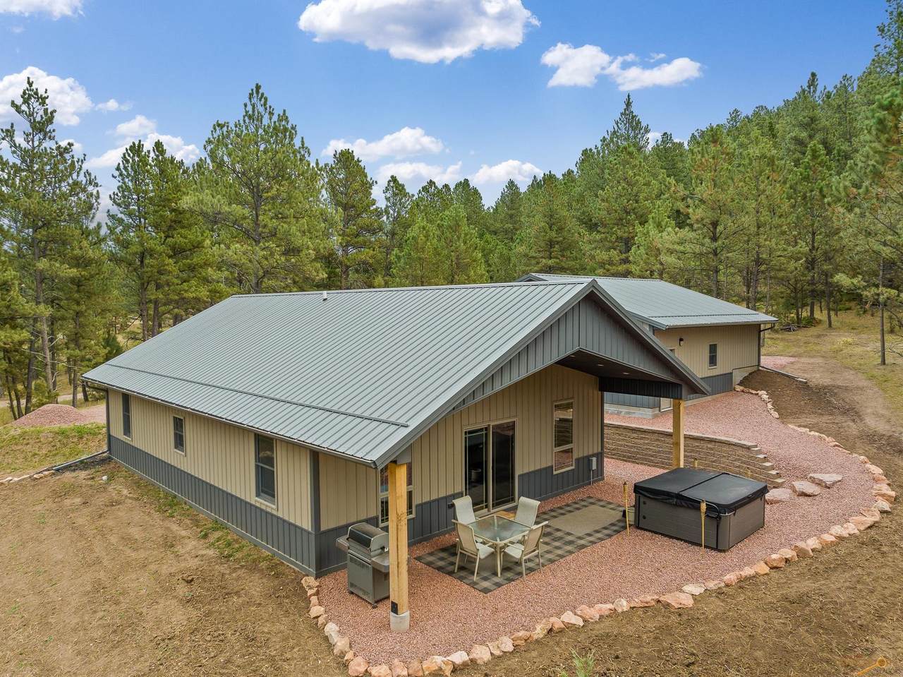 11841 Canyon Rim Ranch Rd - Photo 1