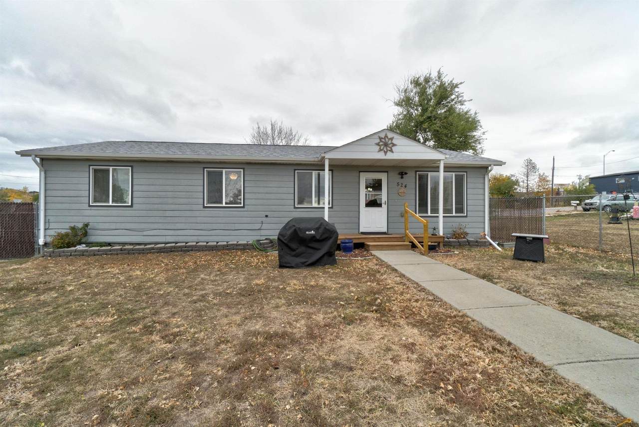 524 Mall Dr - Photo 1