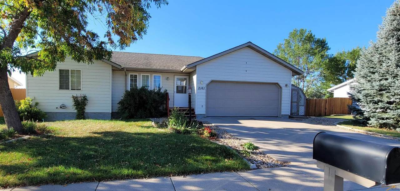 2161 Meadow Lane - Photo 1