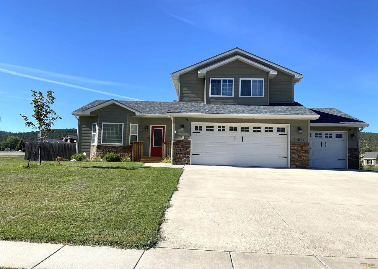 14827 Glenwood Dr - Photo 1