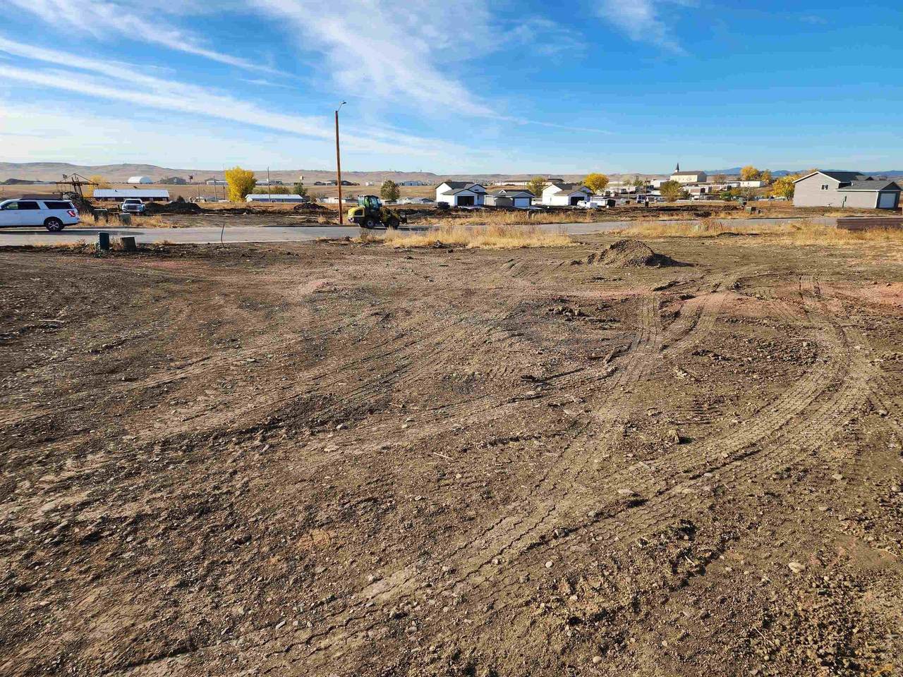TBD Yelner Dr - Photo 1