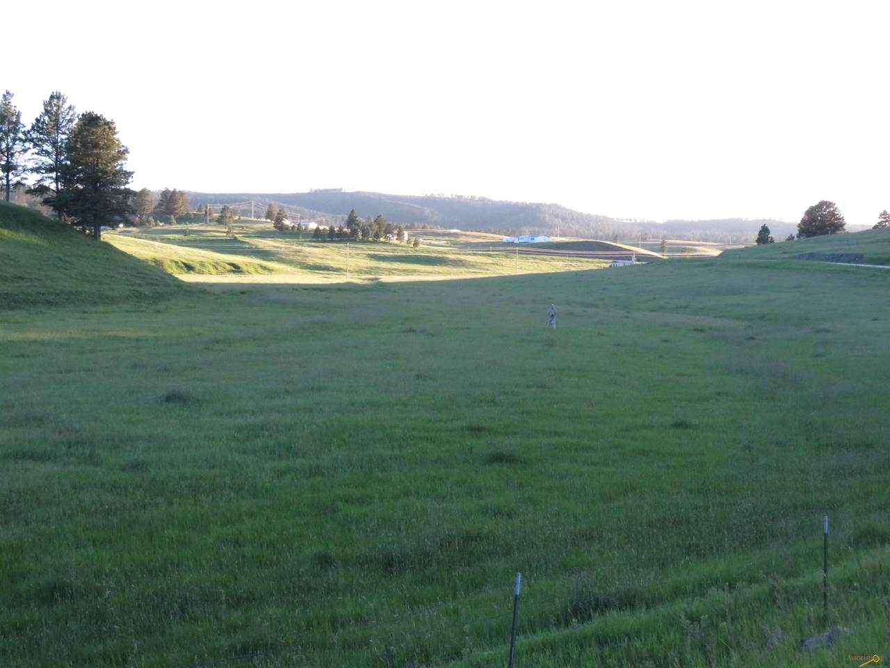 TBD Mcvey Rd Hill City - Photo 1