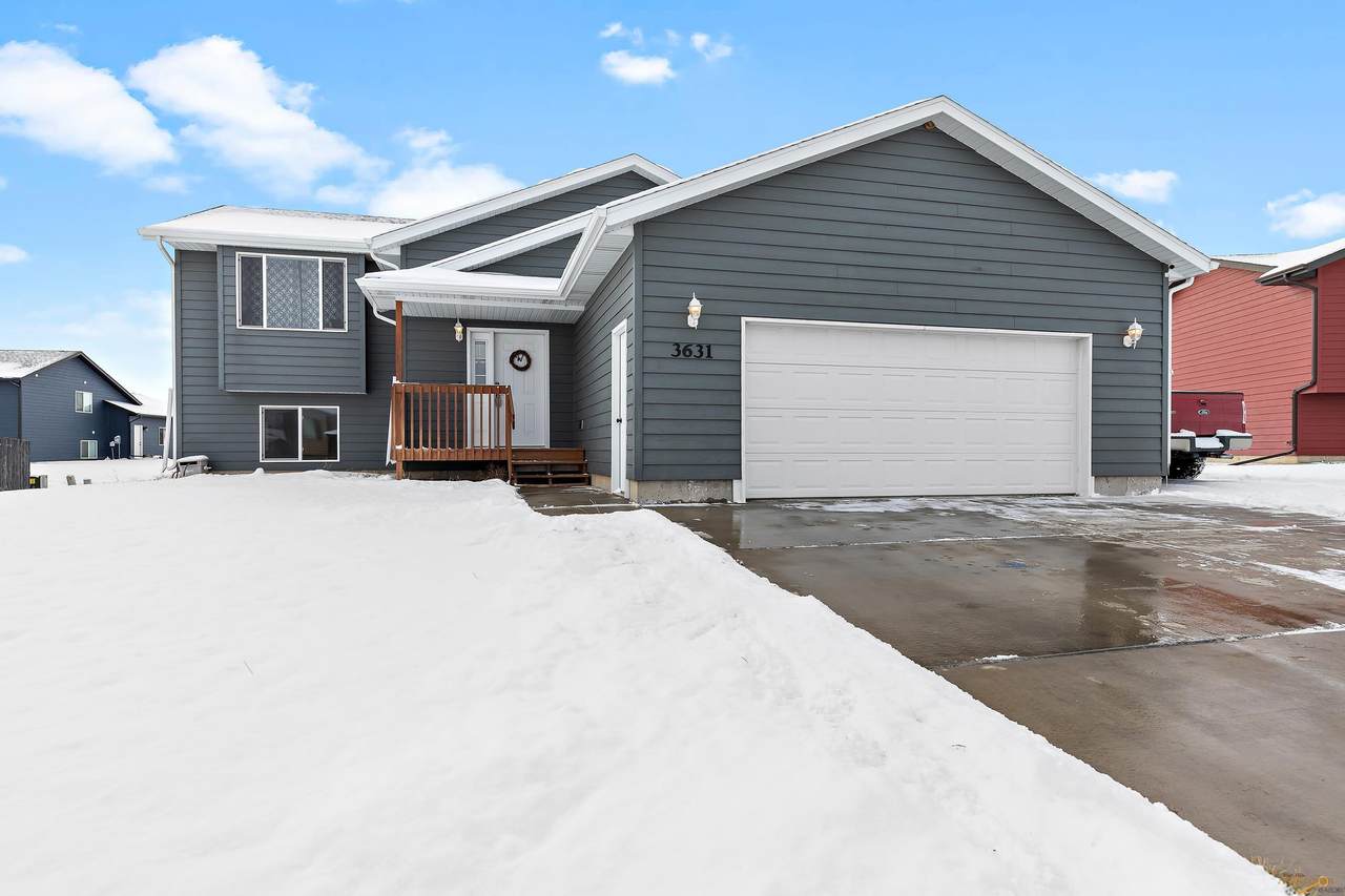 3631 Wesson Rd - Photo 1
