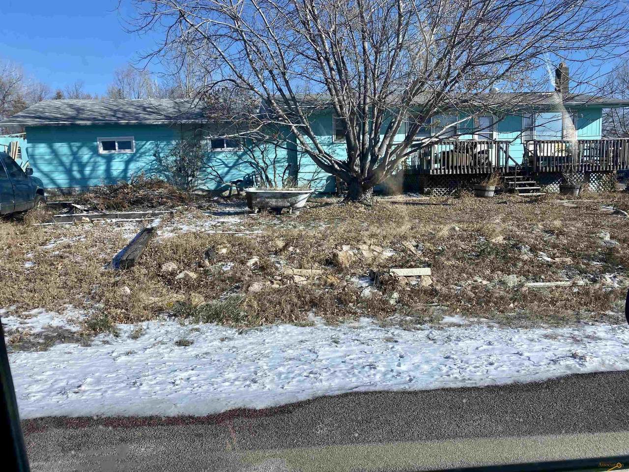 4210 Avenue A - Photo 1