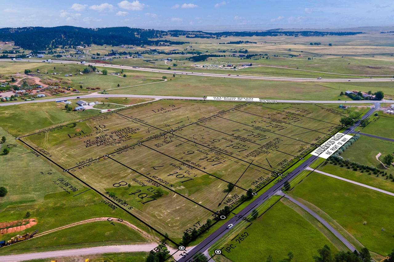 Lot 4 Anderson Rd - Photo 1