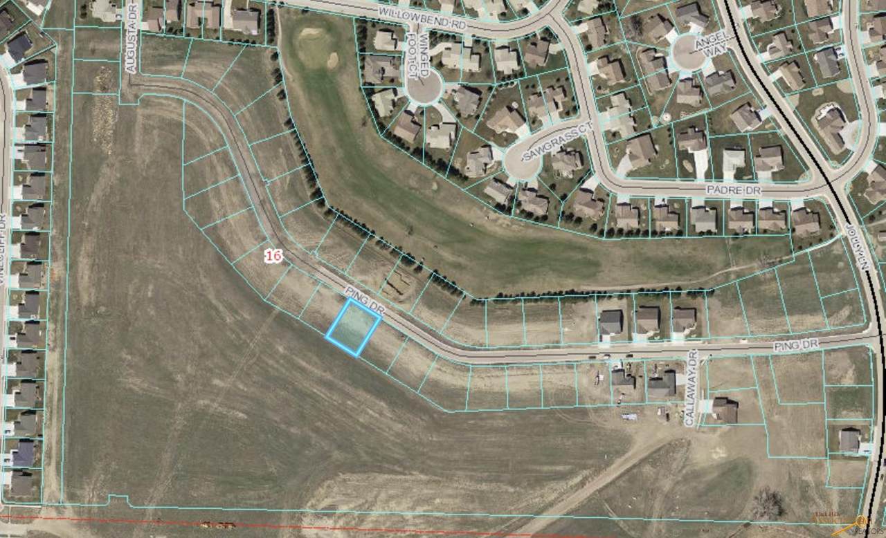3407 Ping Dr - Photo 1