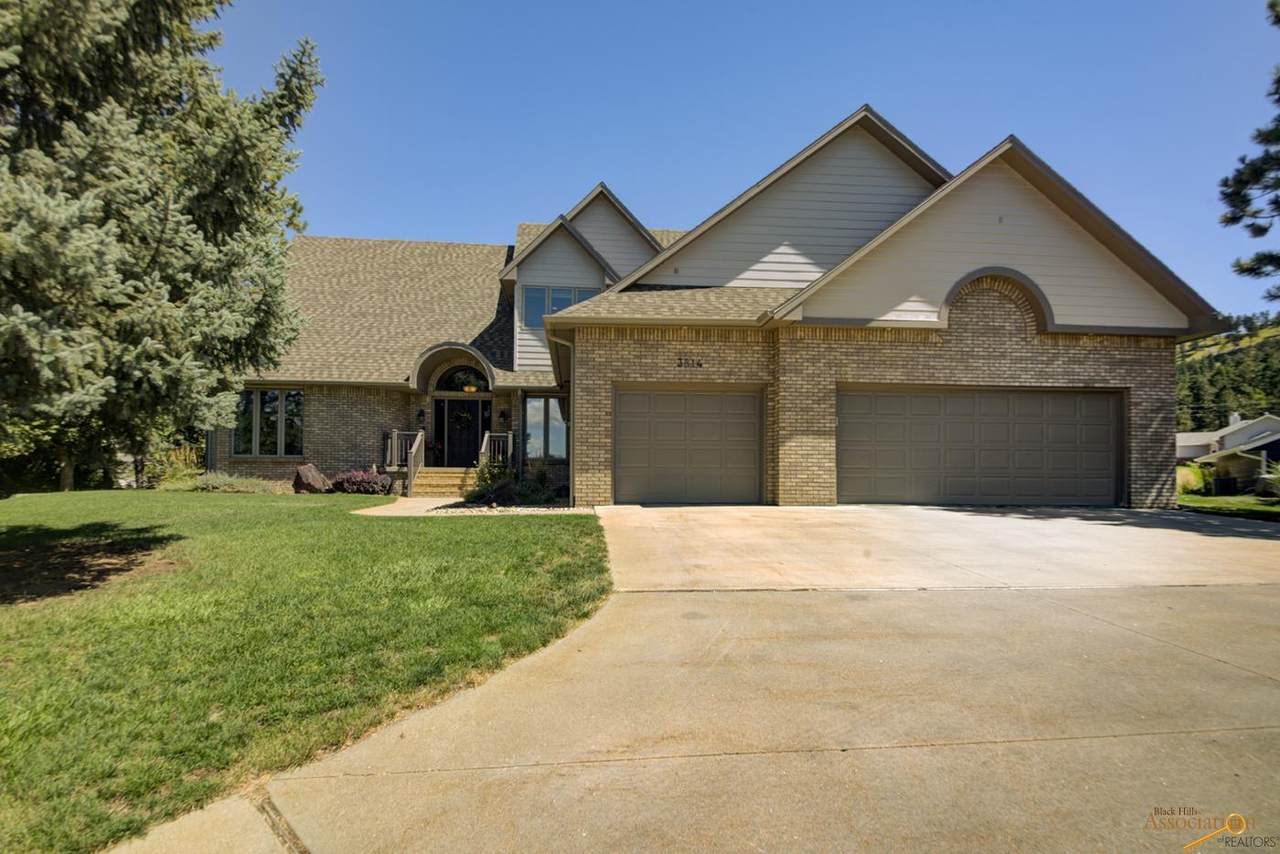 3814 Ridgemoor Dr - Photo 1