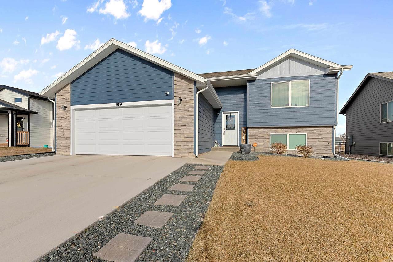 584 Quinton Ln - Photo 1