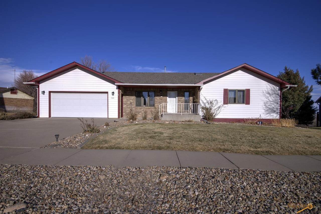 520 Alta Vista Dr - Photo 1