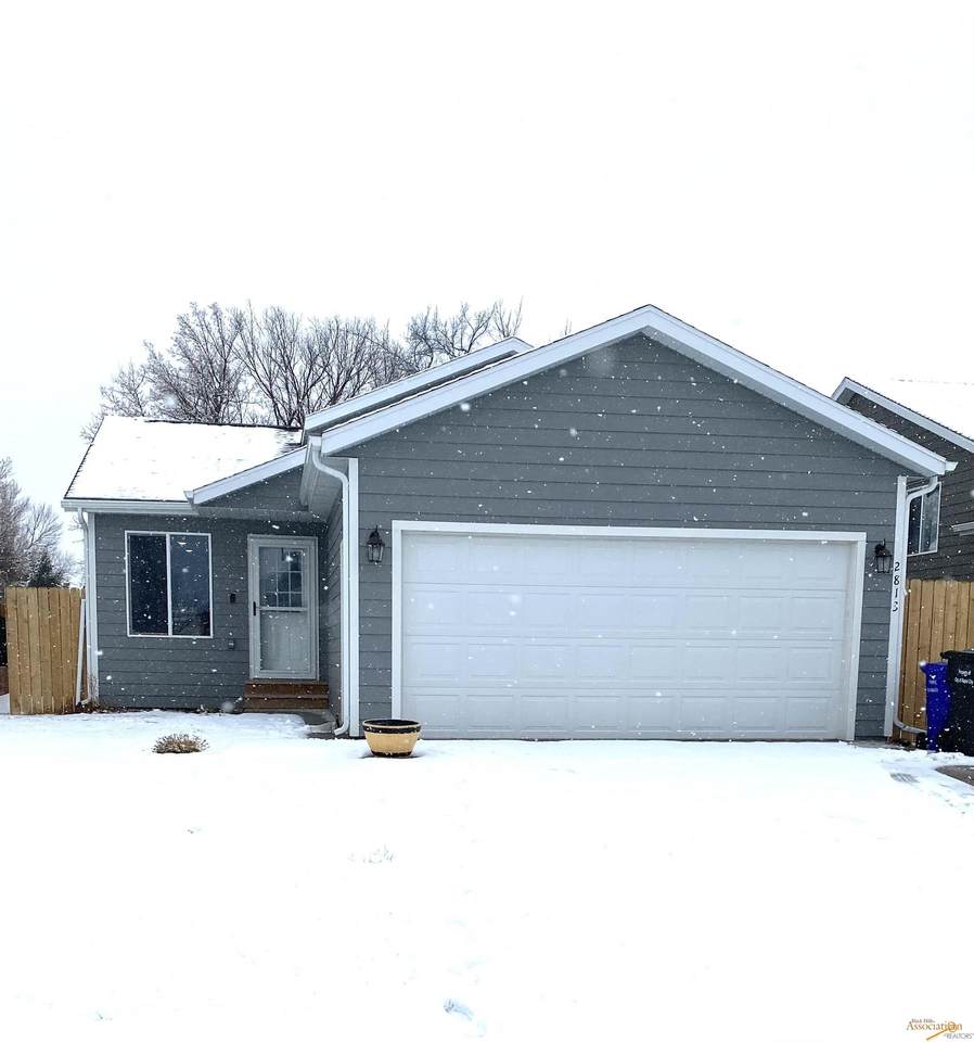 2813 Johnson Ranch Rd - Photo 1
