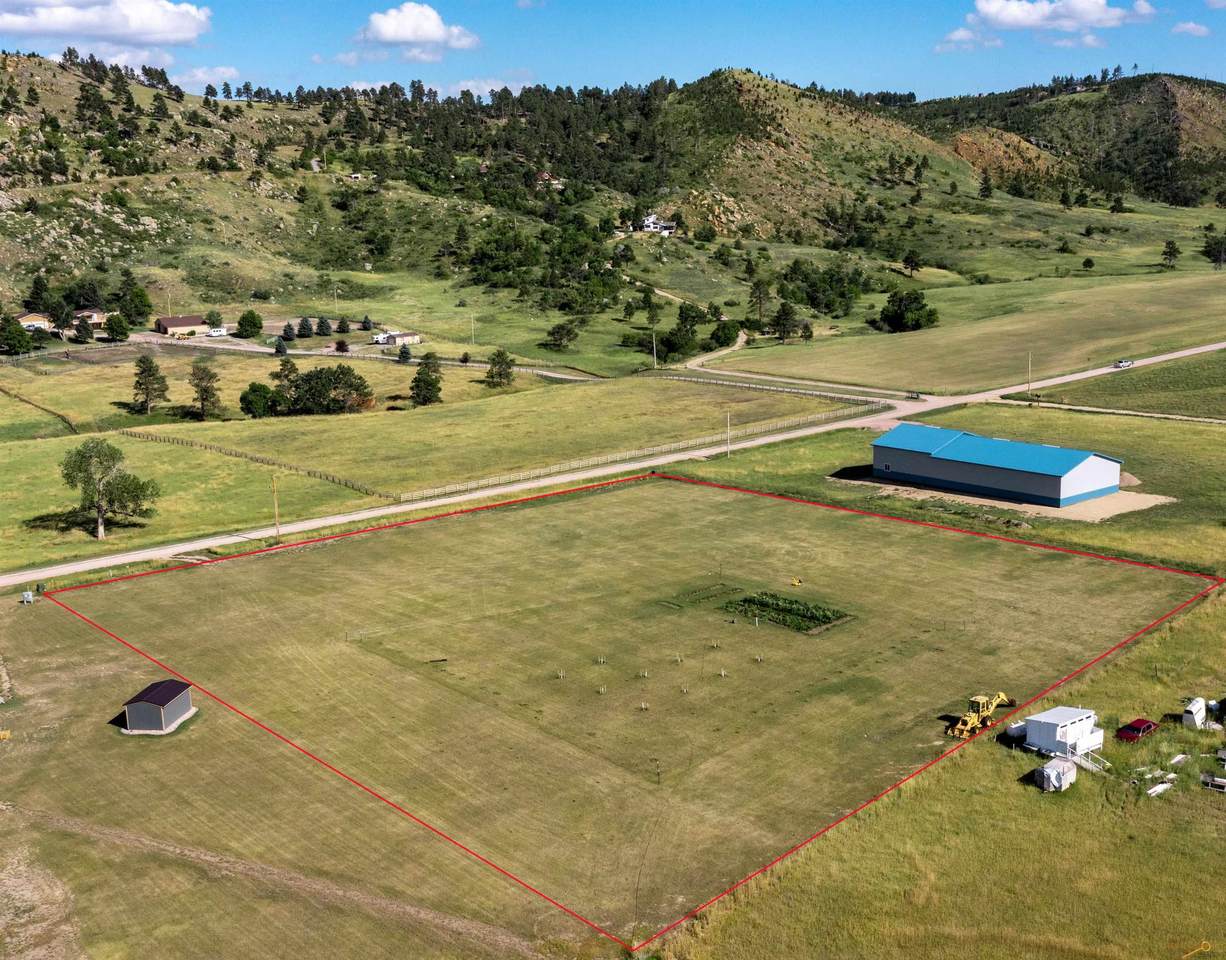 15205 Sunshine Vly Rd - Photo 1