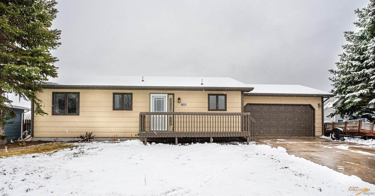 12928 Pony Express Dr - Photo 1