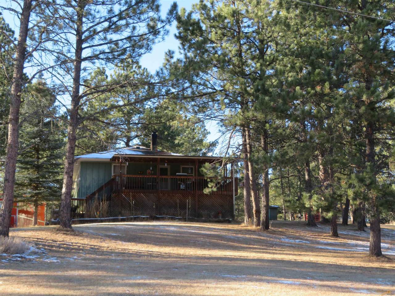 12303 Deerfield Rd - Photo 1