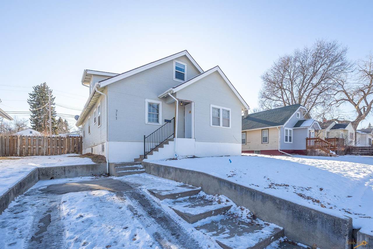 711 St Cloud - Photo 1