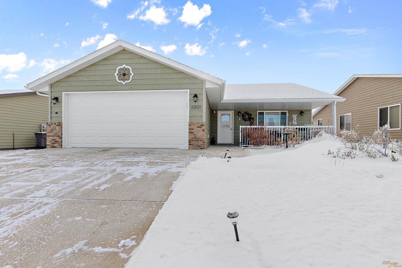 6801 Mulberry Dr - Photo 1