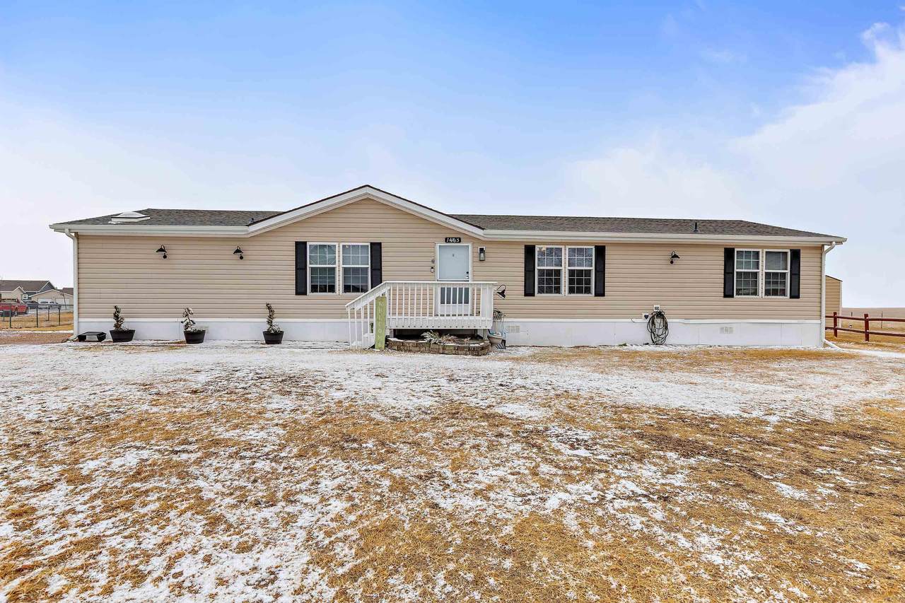 14765 Mustang Ln - Photo 1