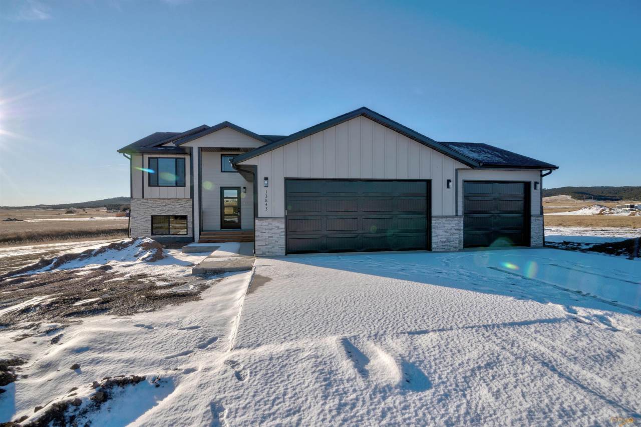 13843 Riata Loop - Photo 1
