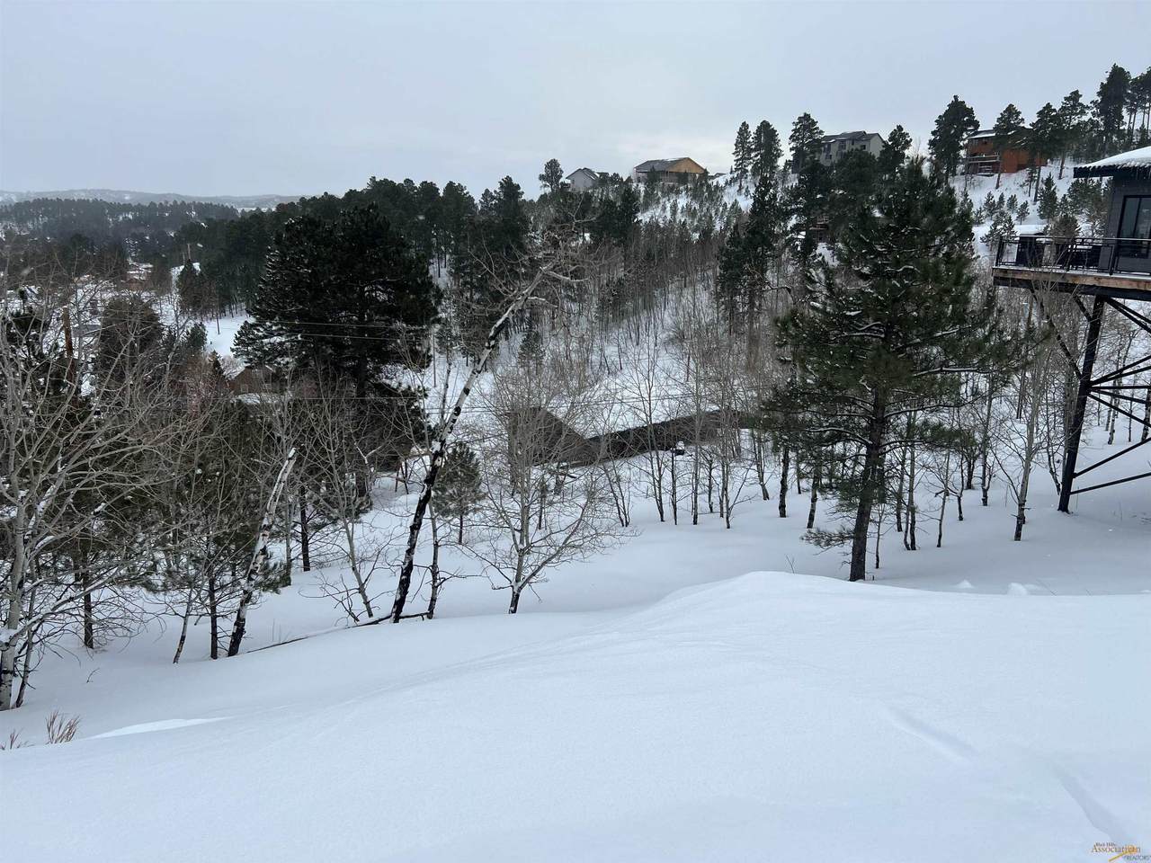 TBD Mountain View Dr, Lead, SD 57754 (MLS 162586) Dupont Real