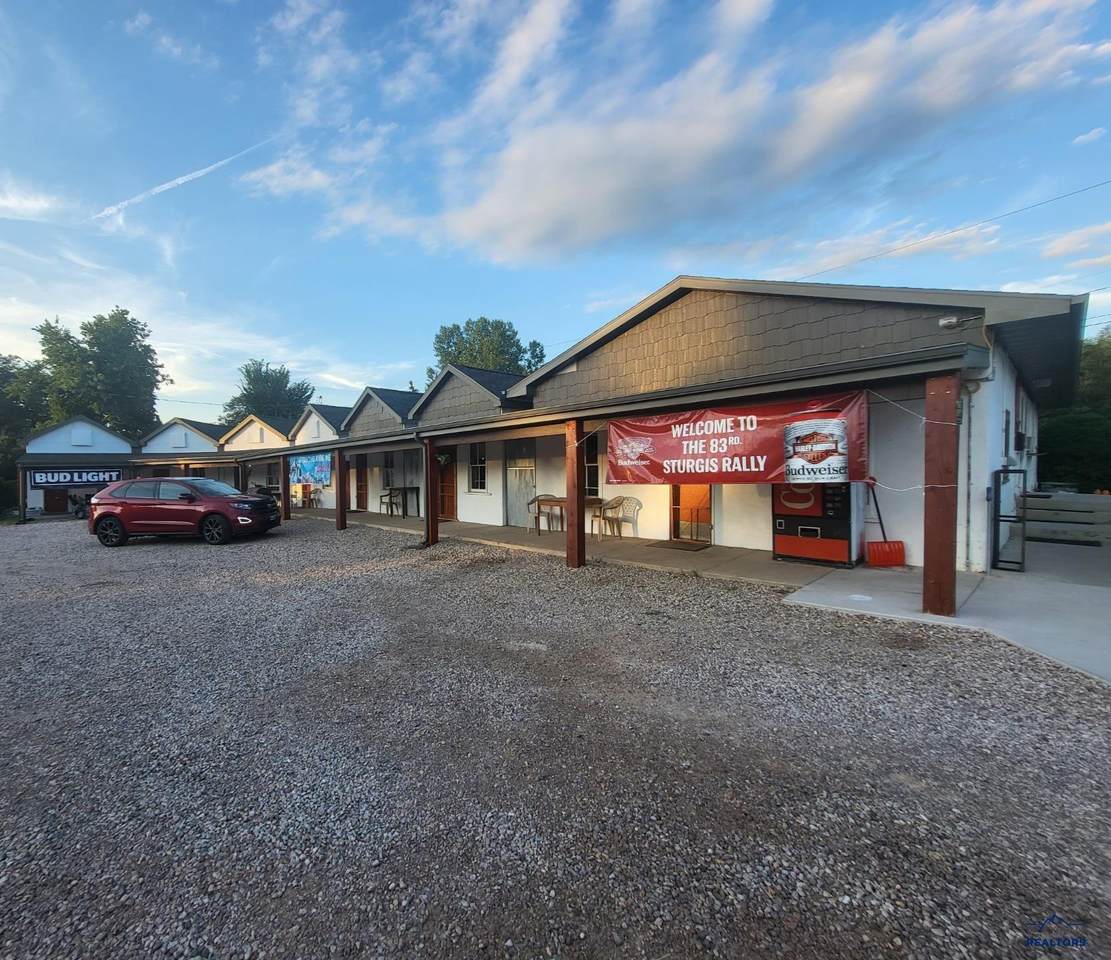 1051 Other, Sturgis, SD 57785 (MLS 167948) Keller Williams Realty