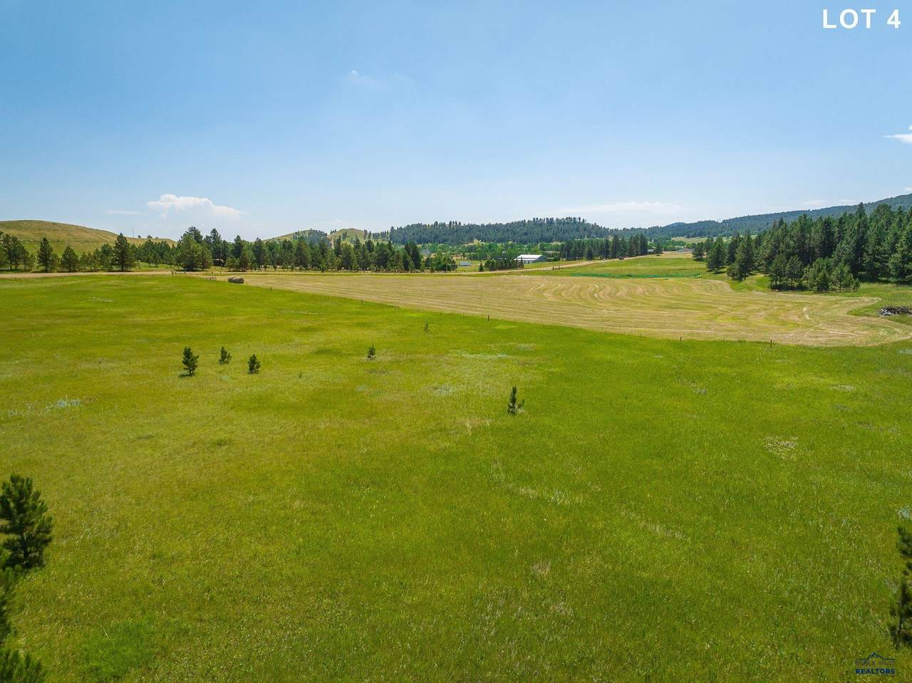 lot 4 Backcountry Ln, Sturgis, SD 57785 (MLS 168619) Berkshire
