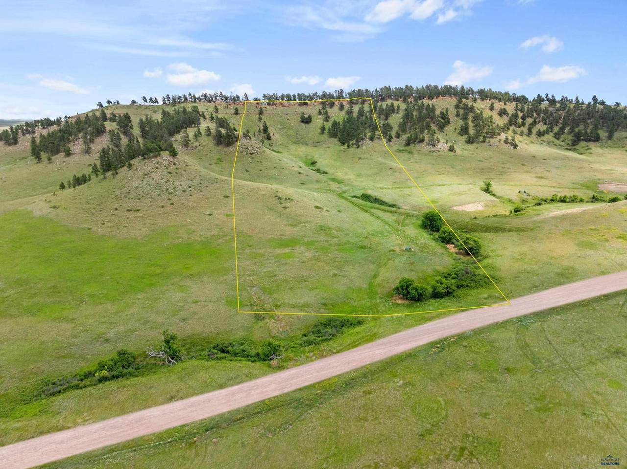 Lot 5 Canyon Pines Ln - Photo 1