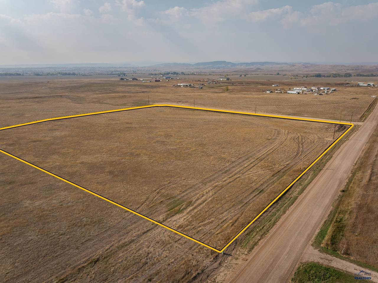 Lot 4 Snaffle Ct - Photo 1