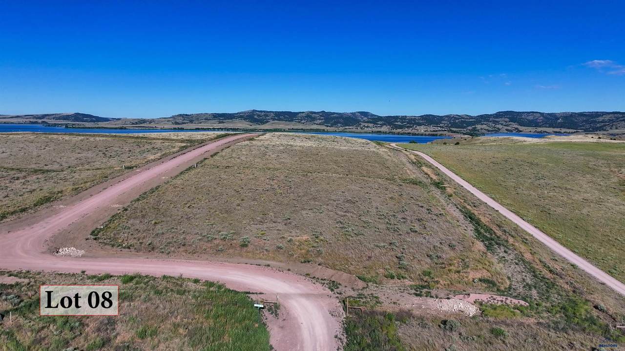 Lot 8 Sunup Ln - Photo 1