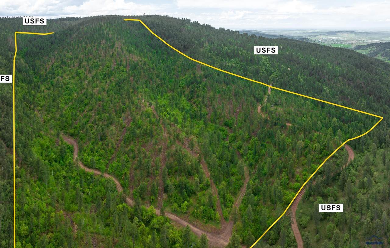 TBD Crook Mountain Rd - Photo 1