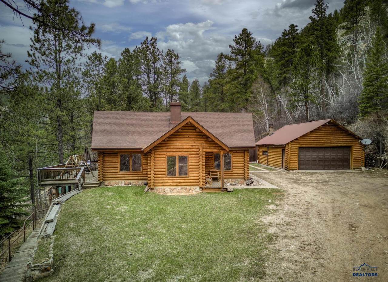10624 Wildlife Rd - Photo 1