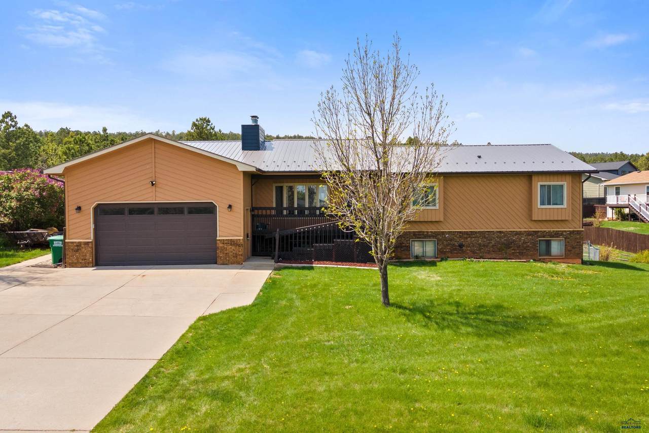 7205 Timberline Rd - Photo 1