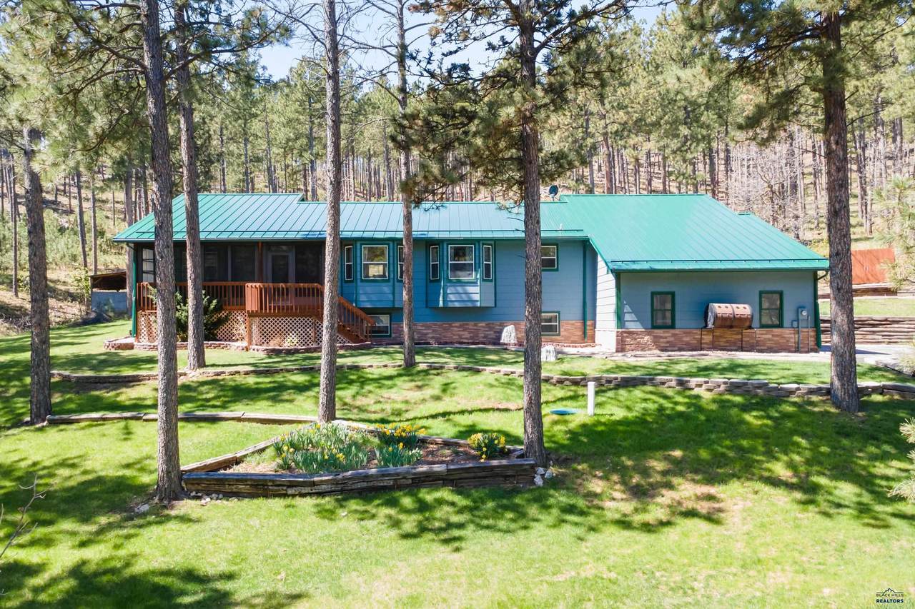 8905 Woodland Dr - Photo 1
