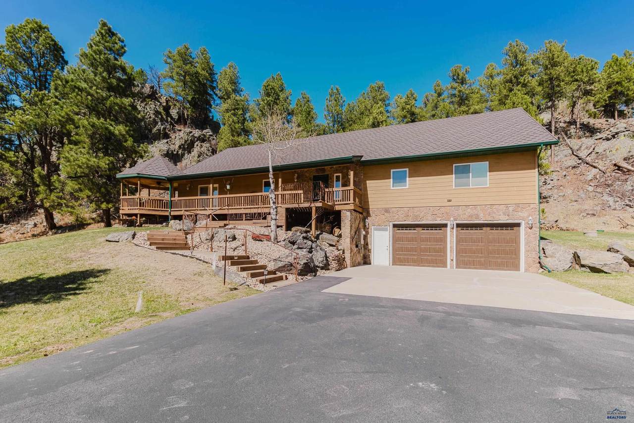 12746 Happy Trails - Photo 1