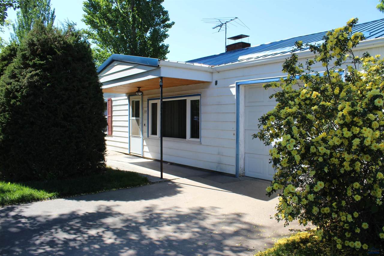 128 St Francis - Photo 1