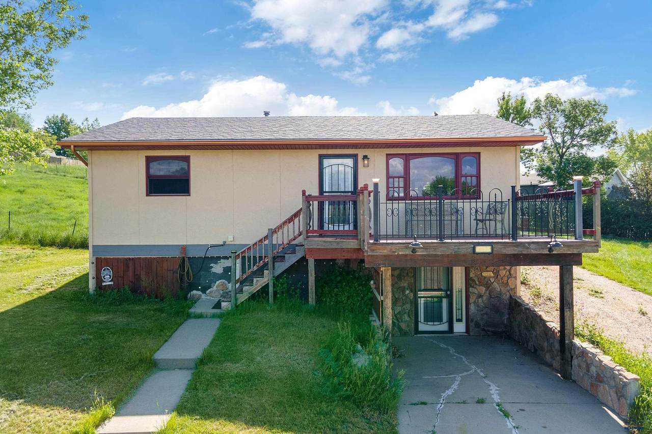 4912 Butte Cir - Photo 1