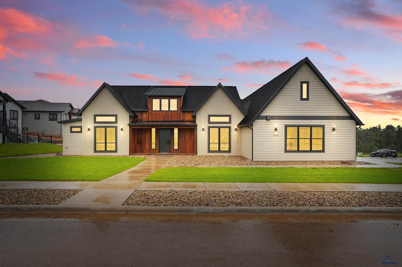 5630 Cloud Peak Dr - Photo 1