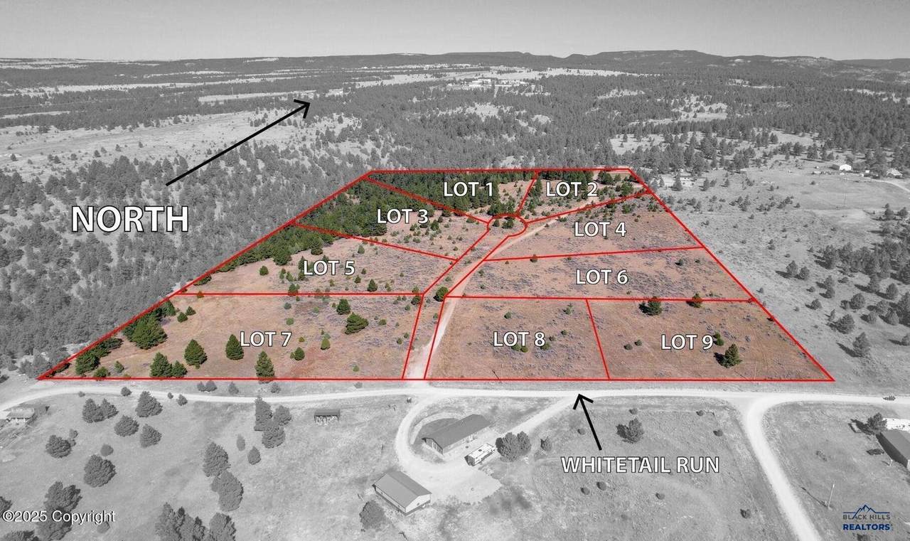 Lot 3 Sunset Ridge Rd - Photo 1