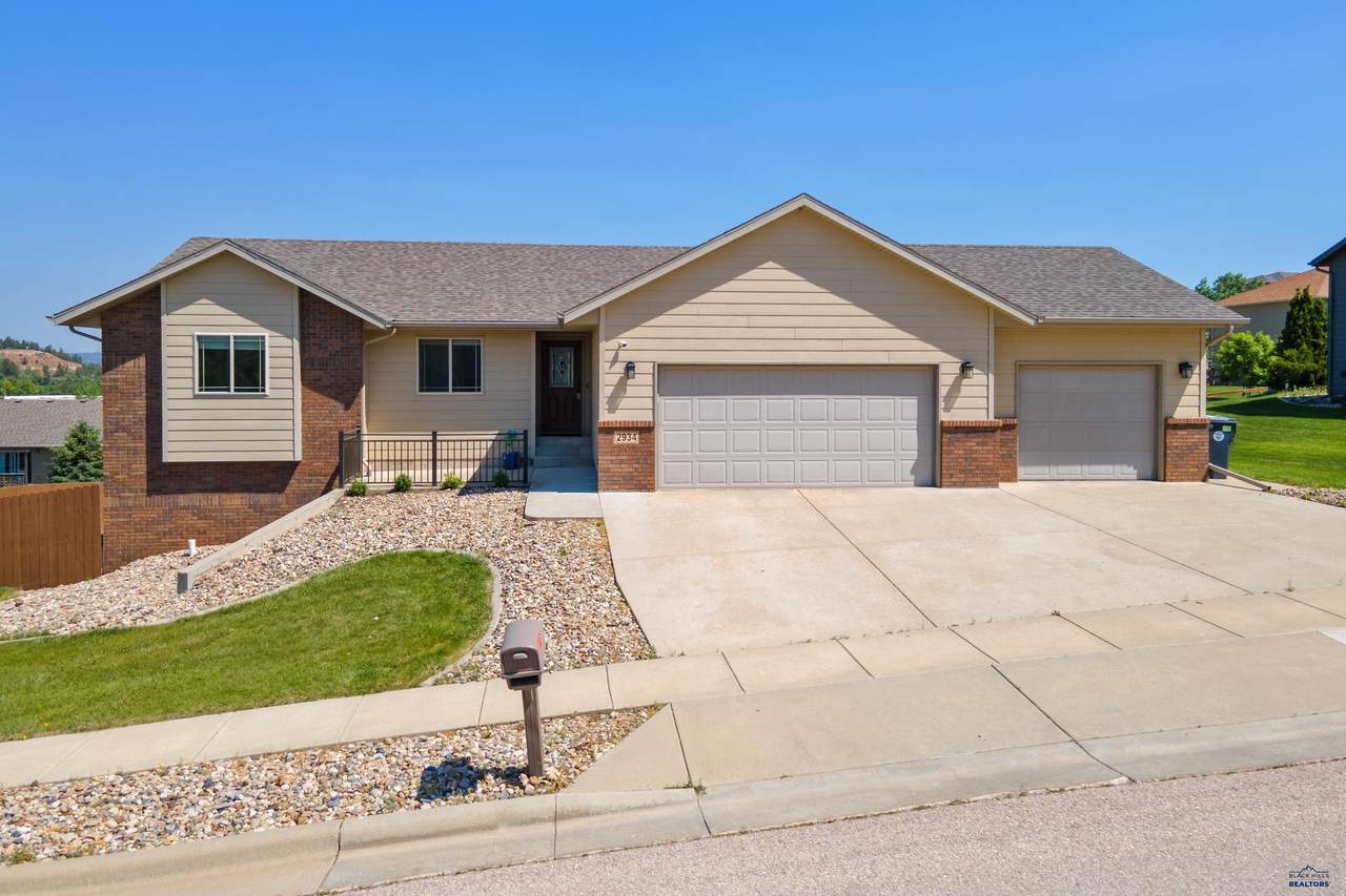 2934 Motherlode Dr - Photo 1