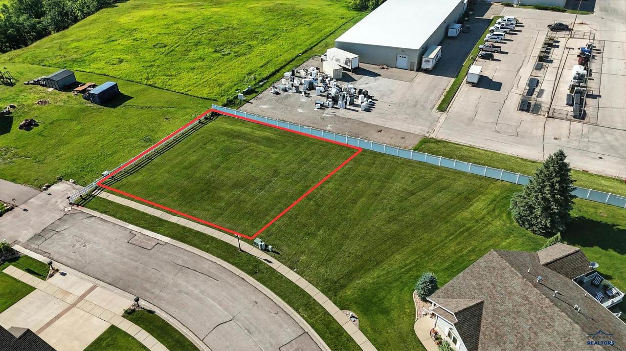 Lot 1A&1B Blk 1 5TH AVE - Photo 1