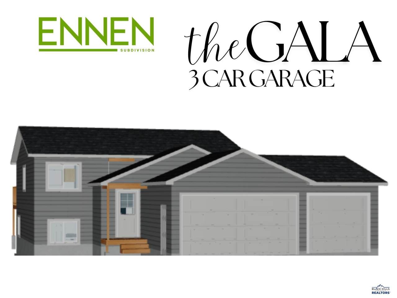 405 Ennen Dr - Photo 1