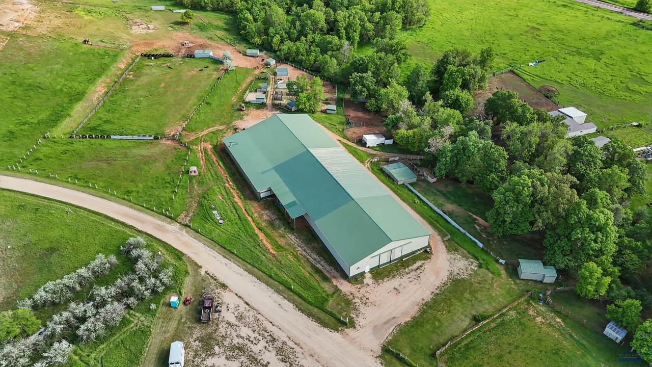 12315 Buffalo Berry - Photo 1