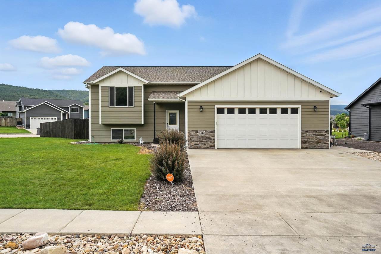 14349 Wolf Creek Court - Photo 1