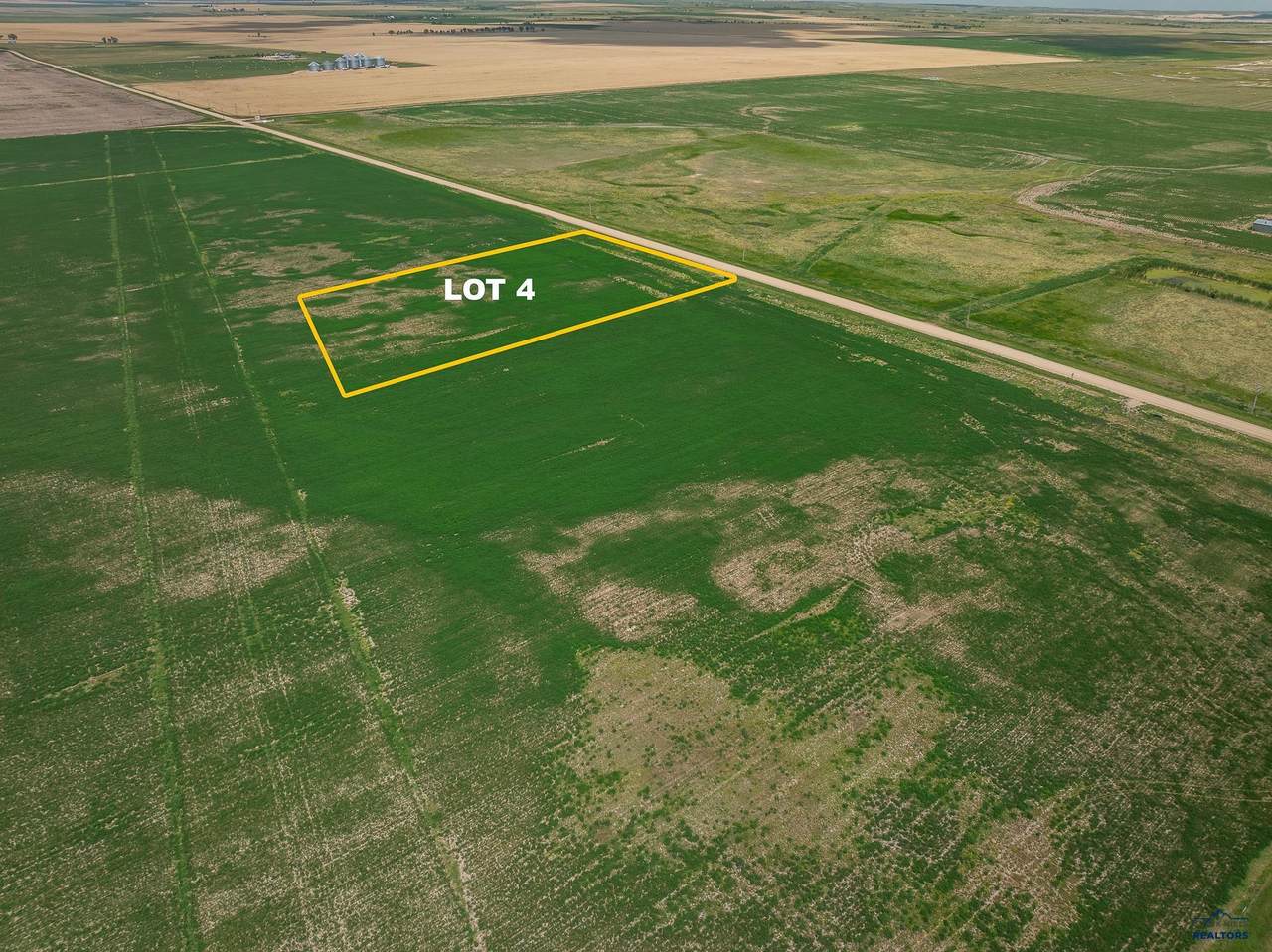 TBD Airport Rd - Photo 1