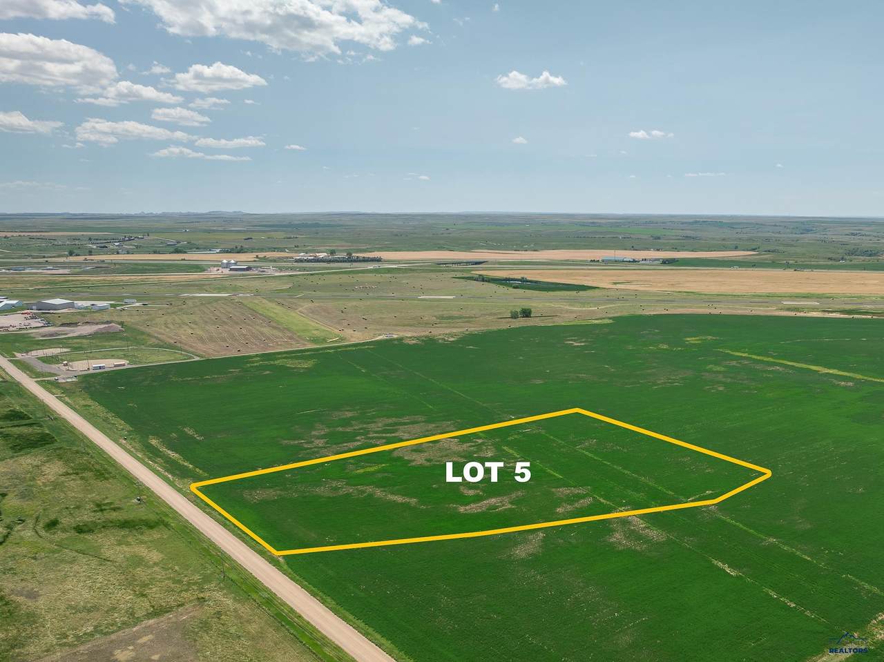 TBD Airport Rd - Photo 1