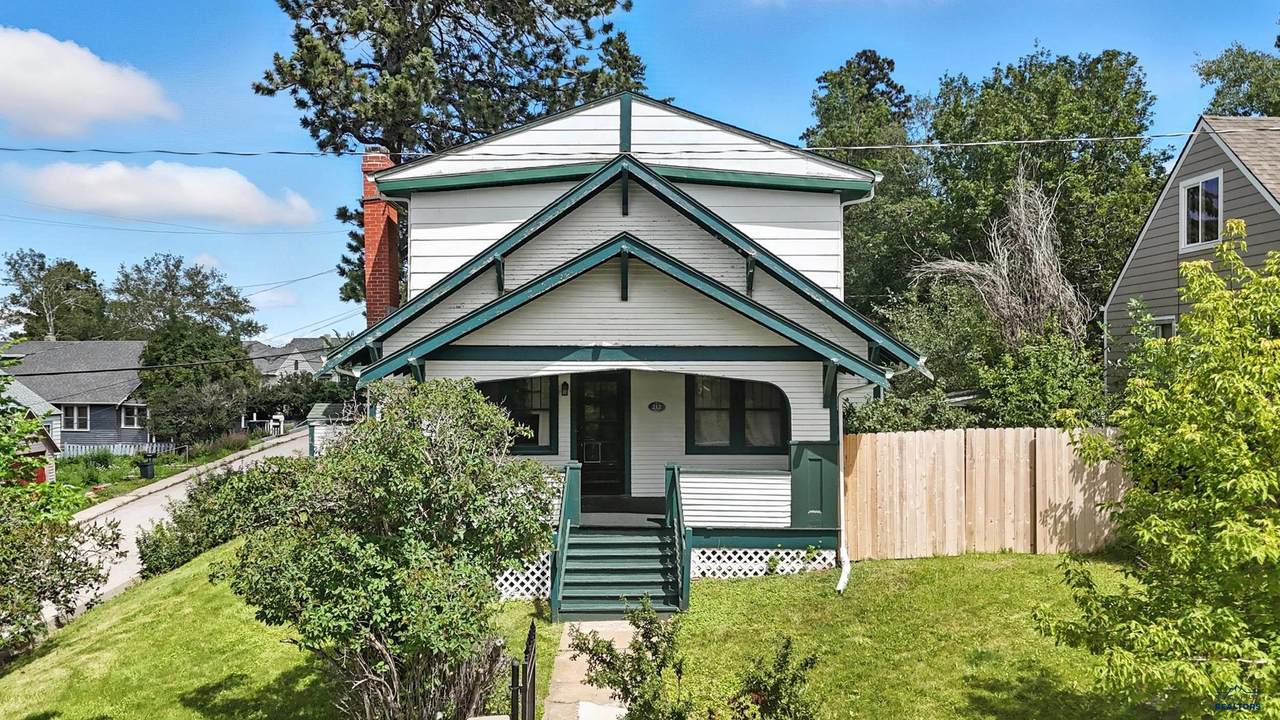 212 May St - Photo 1