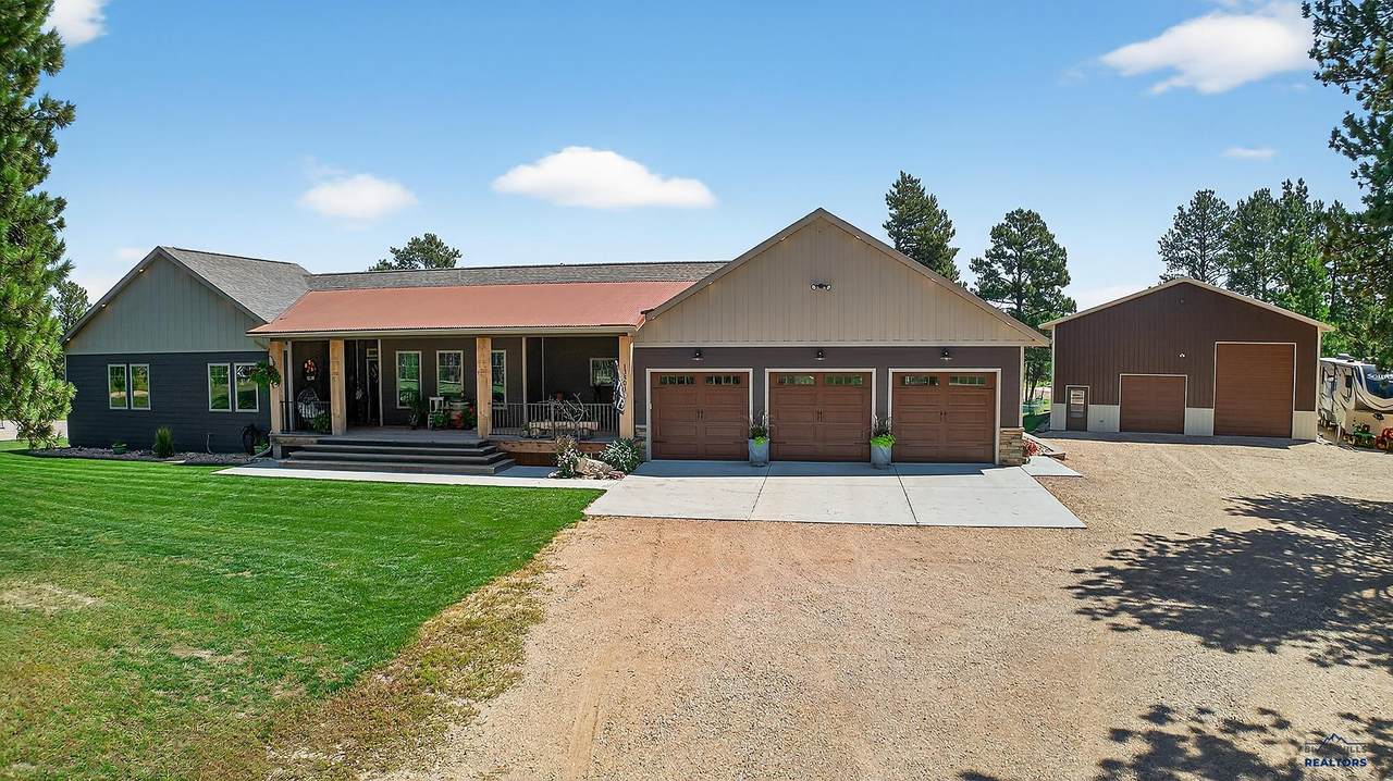 13504 Frontier Loop - Photo 1