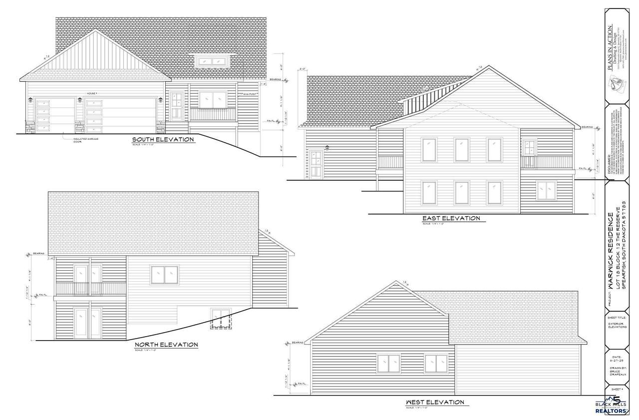 Lot 18 Russell St - Photo 1